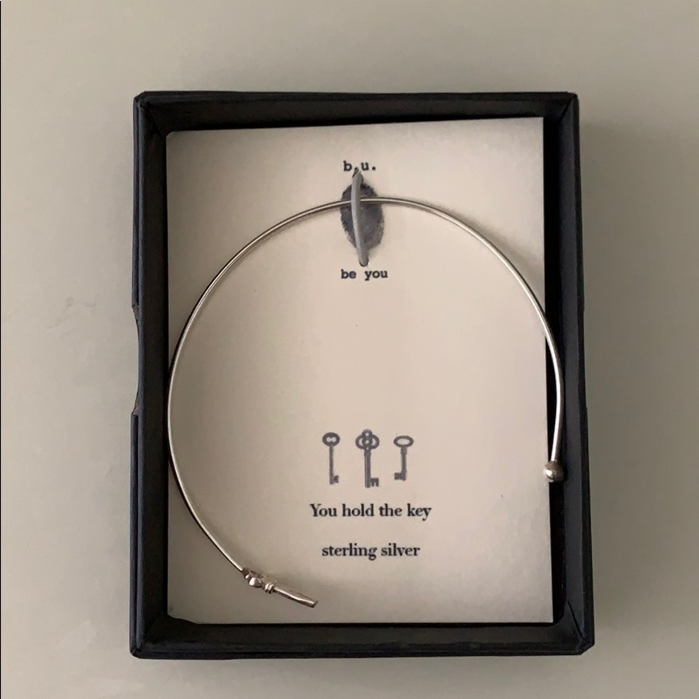 B. U be you bracelet